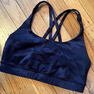Lulu Lemon Sports Bra